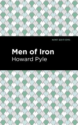 Men of Iron by Howard Pyle