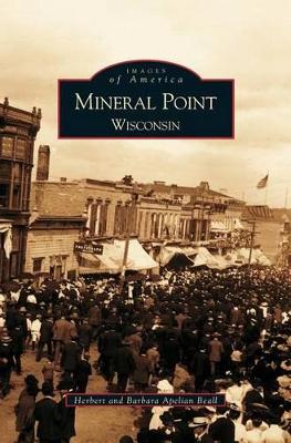 Mineral Point Wisconsin book