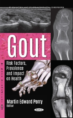 Gout book