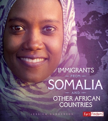 Immigrants from Somalia and Other African Countries book