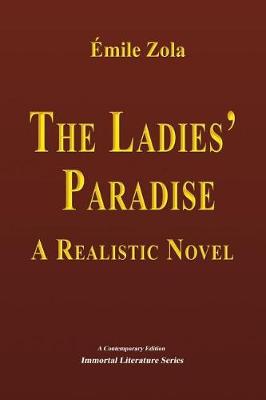 Ladies' Paradise book