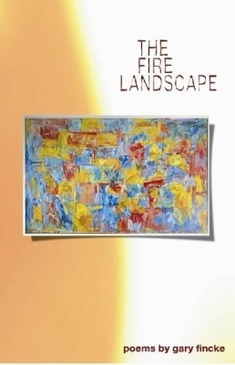 Fire Landscape book