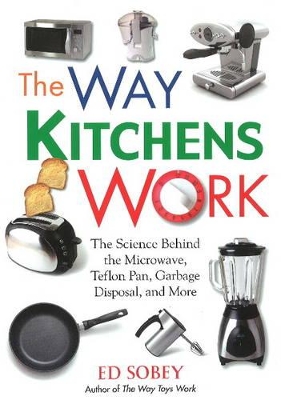 Way Kitchens Work book