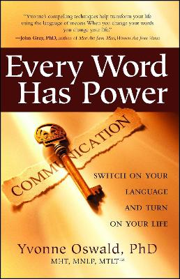 Every Word Has Power book