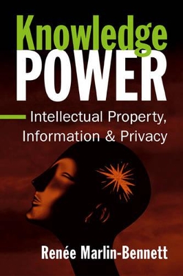 Knowledge Power book