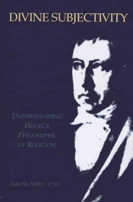 Divine Subjectivity book