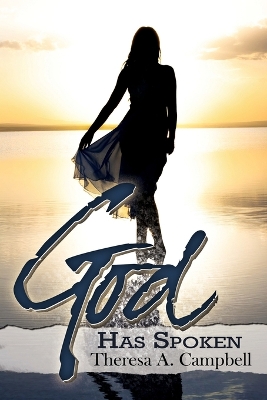 God Has Spoken book
