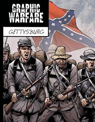 Gettysburg book