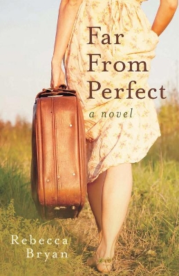 Far from Perfect book