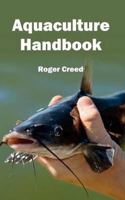 Aquaculture Handbook book