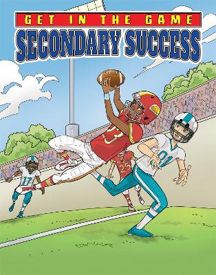 Get in the Game: Secondary Success book