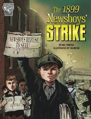 The 1899 Newsboys' Strike book