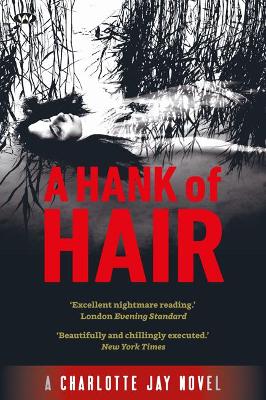 A Hank of Hair by Charlotte Jay