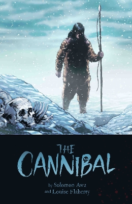 The Cannibal book
