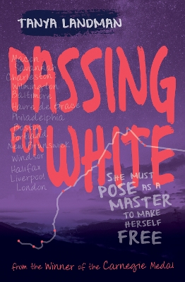 Passing for White book