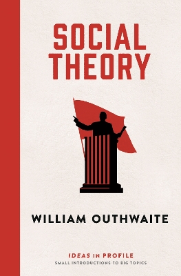 Social Theory: Ideas in Profile book