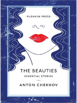 The Beauties: Essential Stories book