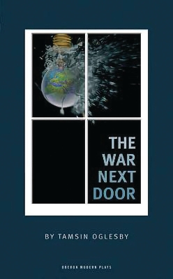 The War Next Door book