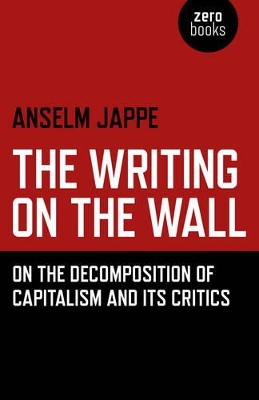 Writing on the Wall book