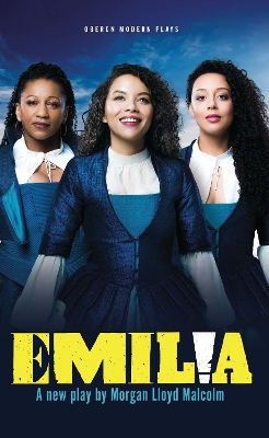 Emilia book