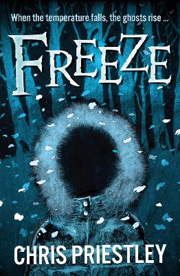 Freeze by Chris Priestley