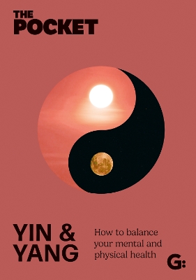 The Pocket Yin & Yang book