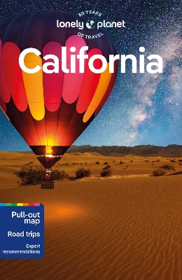 Lonely Planet California by Lonely Planet