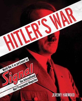 Hitler'S War book