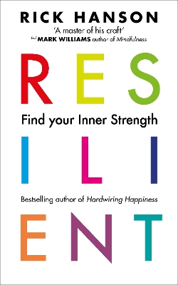 Resilient book