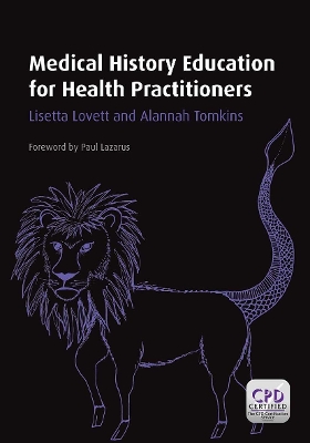 Medical History Education for Health Practitioners book