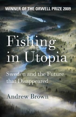 Fishing in Utopia book