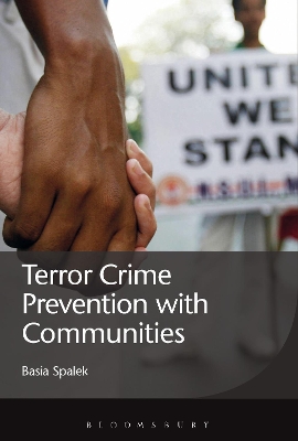 Terror Crime Prevention with Communities by Dr. Basia Spalek