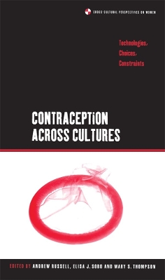 Contraception Across Cultures book