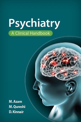 Psychiatry book