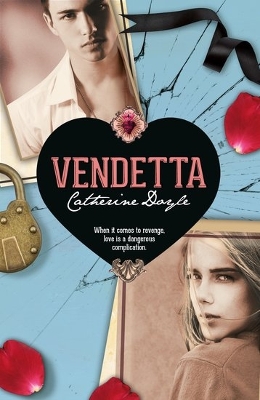 Vendetta book