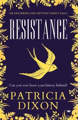 Resistance book