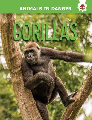 Gorillas by Emily Kington