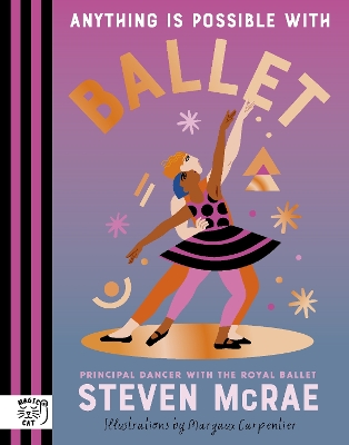 Anything is Possible with Ballet book