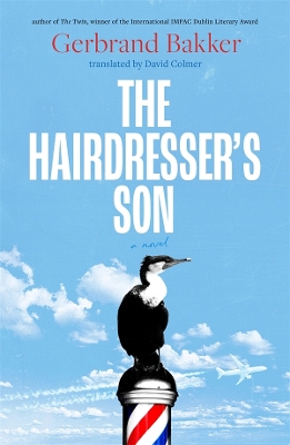 The Hairdresser's Son book