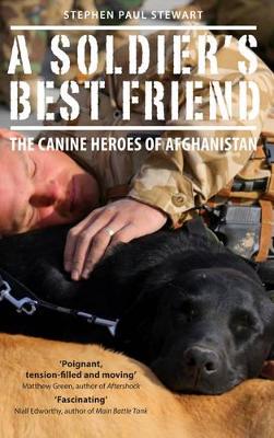 Soldier's Best Friend, A book