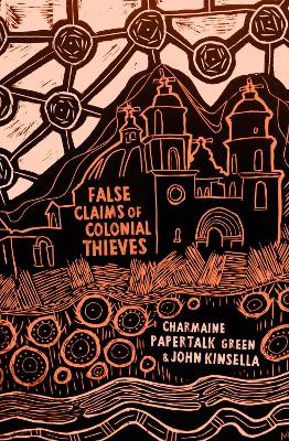 False Claims of Colonial Thieves book