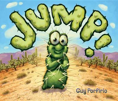 Jump! book