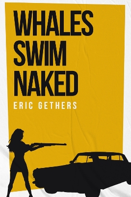 Whales Swim Naked book