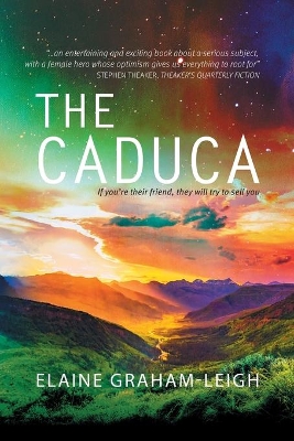 The Caduca by Elaine Graham-Leigh