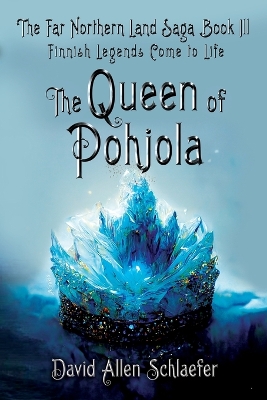 The Queen of Pohjola book