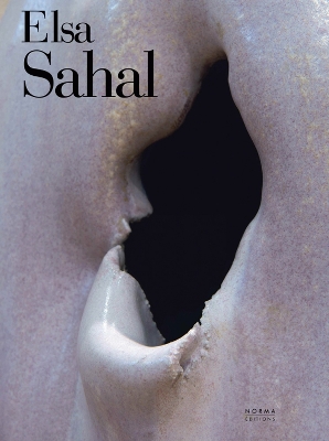 Elsa Sahal book