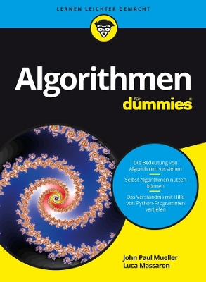 Algorithmen für Dummies book