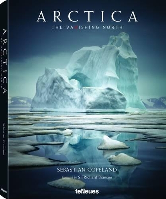 Arctica: The Vanishing North book