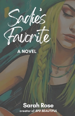 Sadie's Favorite book