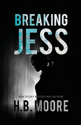 Breaking Jess book